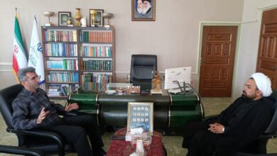 برنامه‌ریزی برای تشکیل هسته مرکزی کانون مهدوی در آموزش و پرورش استان سمنان