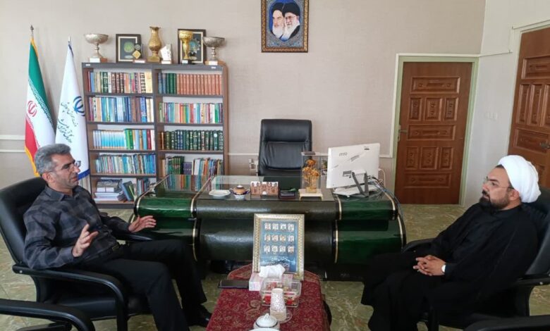 برنامهریزی برای تشکیل هسته مرکزی کانون مهدوی در آموزش و پرورش استان سمنان