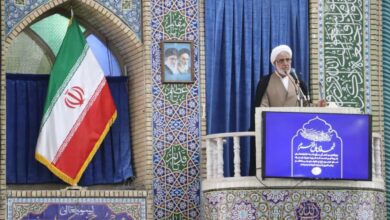 اقامه نماز جمعه هفدهم مرداد ماه به امامت مدیر بنیاد کرمان