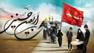 موکب خادمان مهدوی در شهر گچساران افتتاح شد