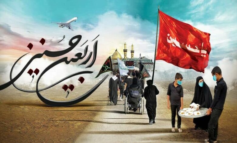 موکب خادمان مهدوی در شهر گچساران افتتاح شد