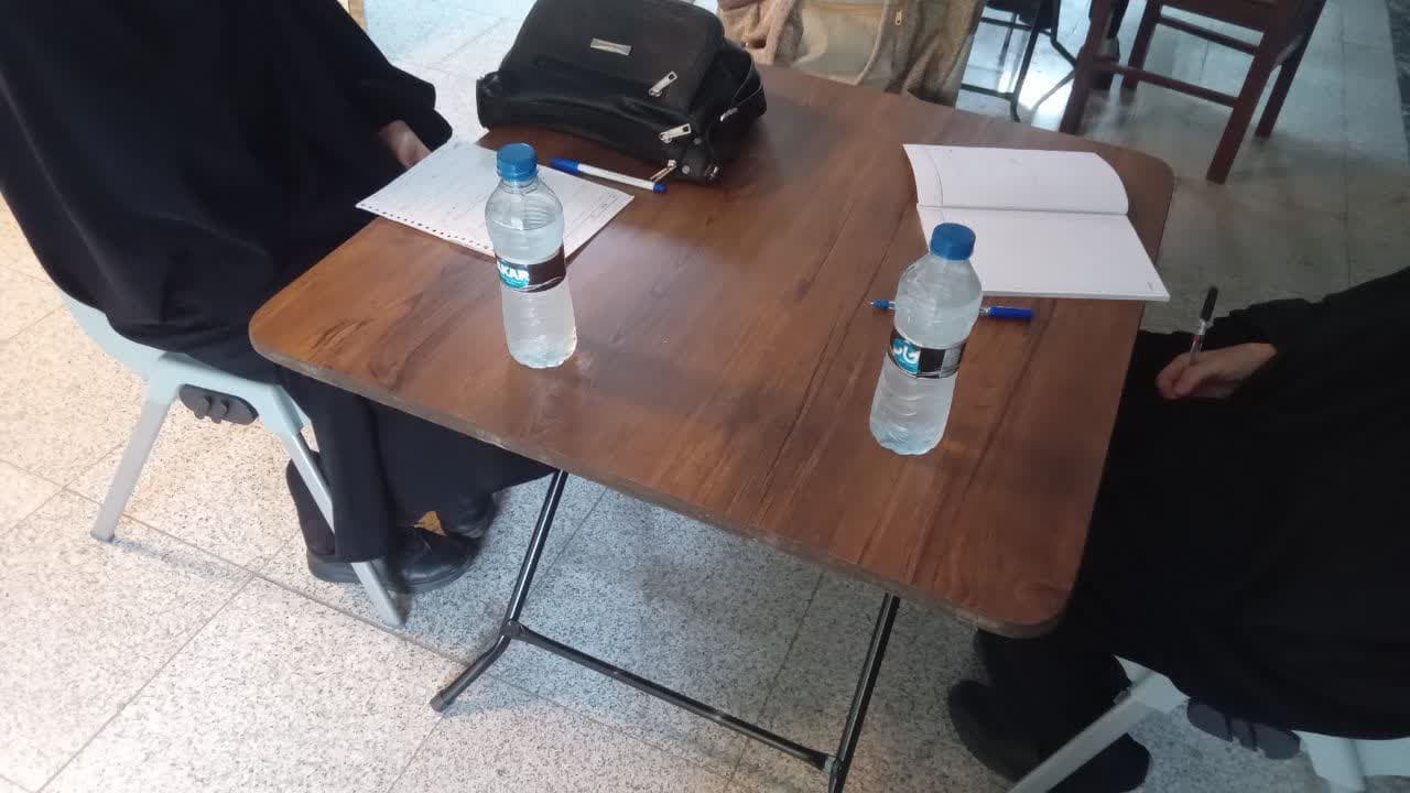 دوره تکمیلی داستان نویسی مهدوی تبریز