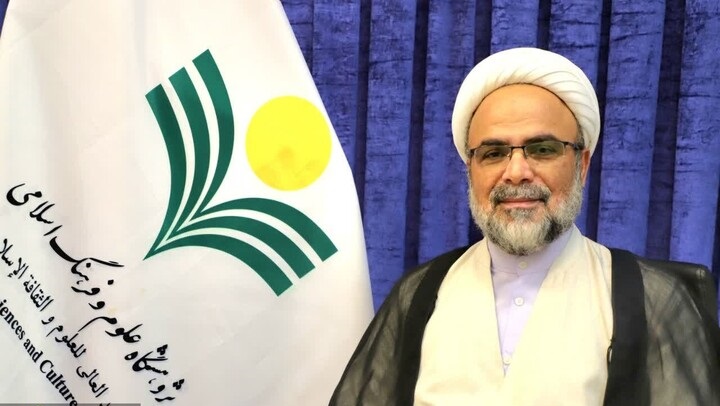 جلوه‌های مهدوی پیاده‌روی اربعین