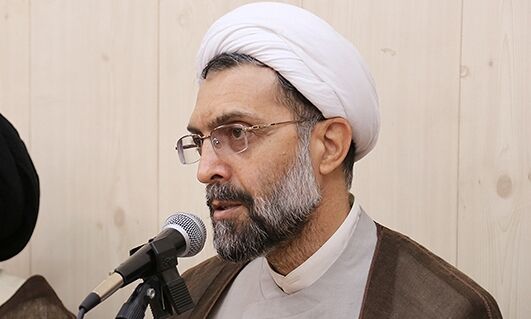 نقش اربعین در حرکت به سوی ظهور