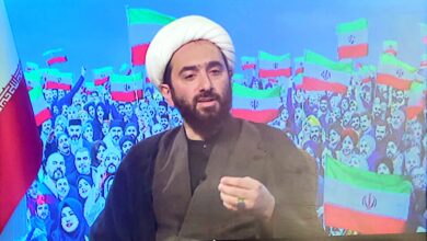 ملت ایران امروز بیدارتر از هر زمان تاریخ است