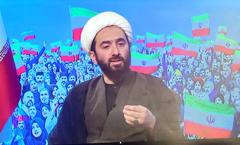 ملت ایران امروز بیدارتر از هر زمان تاریخ است