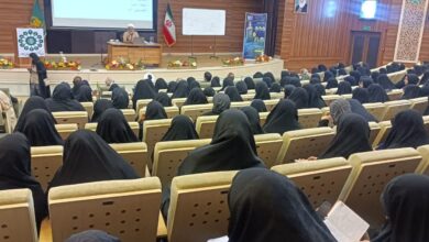 دومین کارگاه تخصصی معارف مهدویت در سبزوار
