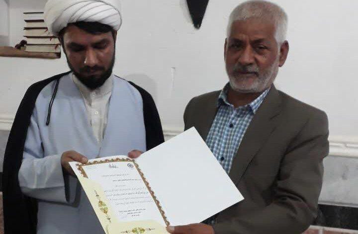 راه اندازی سومین قرارگاه فرهنگی انتظار در زاهدان