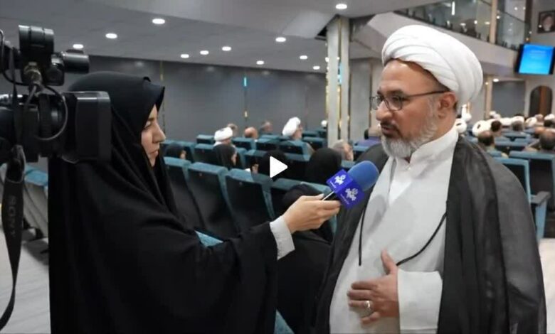 خبرنگاران در خط مقدم جبهه فرهنگی هستند