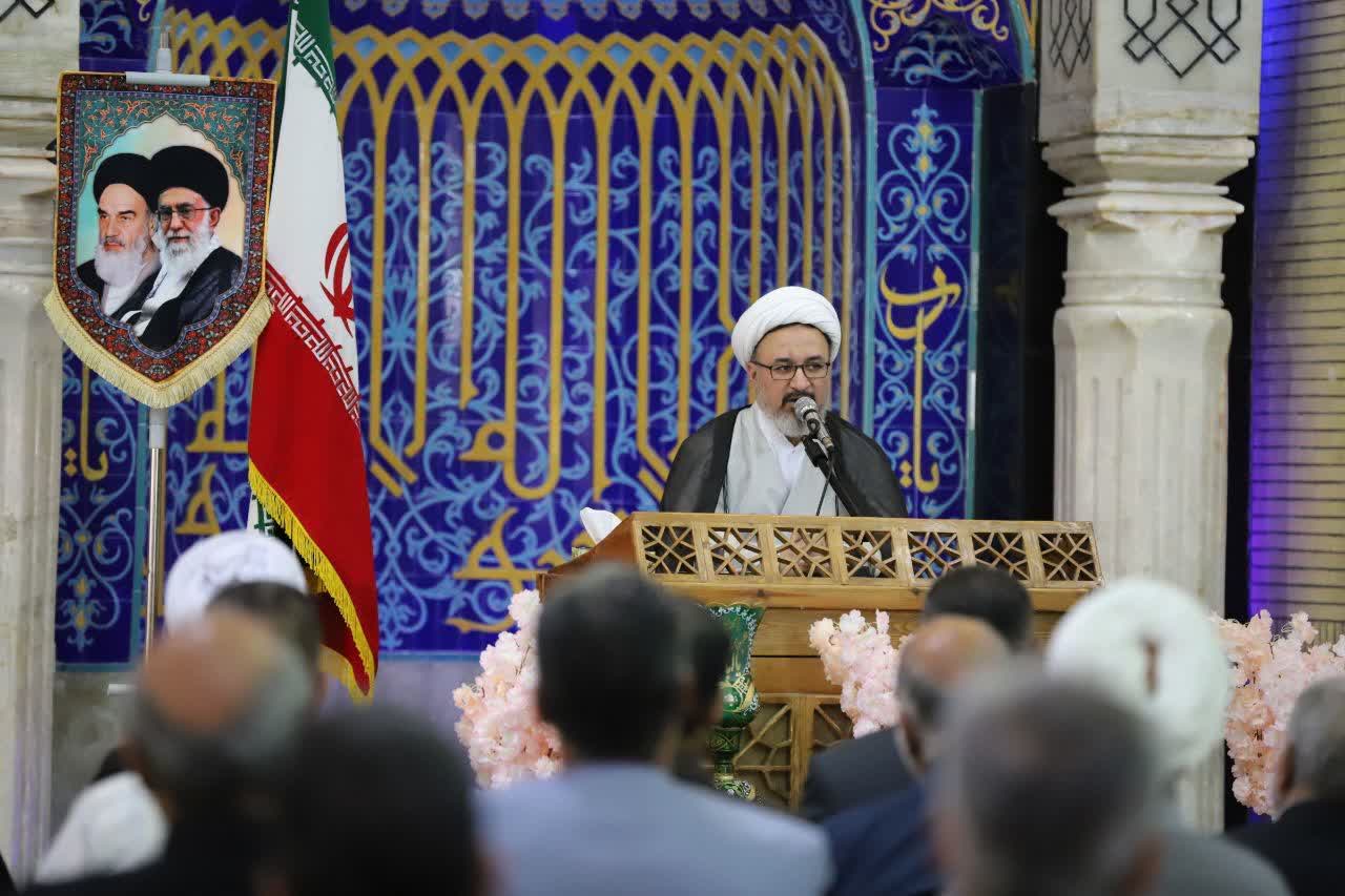 مدیر بنیاد شهر جدید مهستان استان البرز منصوب شد