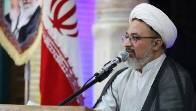 مدیر بنیاد شهر جدید مهستان استان البرز منصوب شد