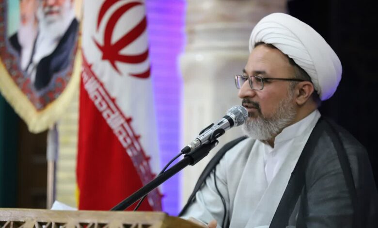 مدیر بنیاد شهر جدید مهستان استان البرز منصوب شد