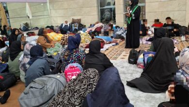 راه رسیدن به ایمان مستقر