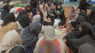 نقش نوجوانان در دوران غیبت امام