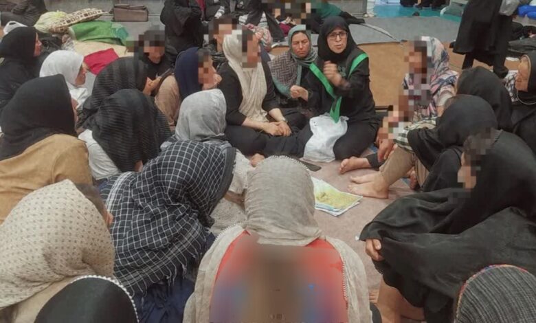 نقش نوجوانان در دوران غیبت امام