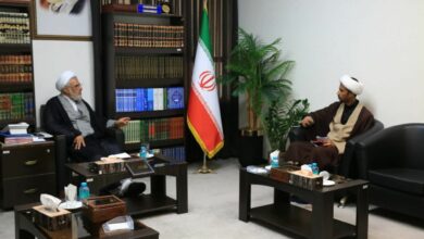 بنیاد فرهنگی حضرت مهدی موعود(عج)؛ محور ترویج معارف مهدوی در هرمزگان