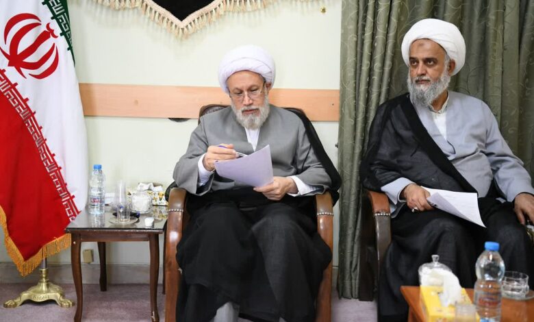 جلسه شورای سیاستگذاری، برنامه ریزی و هماهنگی فعالیت های مهدوی استان فارس برگزار شد