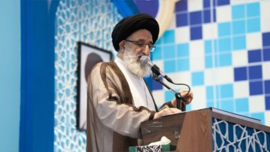 شناخت امام شرط حقیقی انتظار است