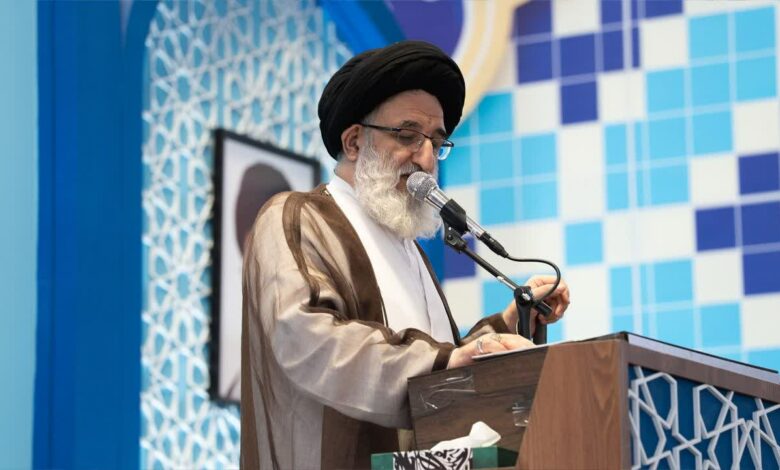 شناخت امام شرط حقیقی انتظار است