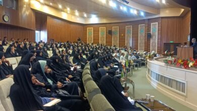 سومین کارگاه آموزشی مهدویت با موضوع "غرب و مهدویت" در سبزوار برگزار شد