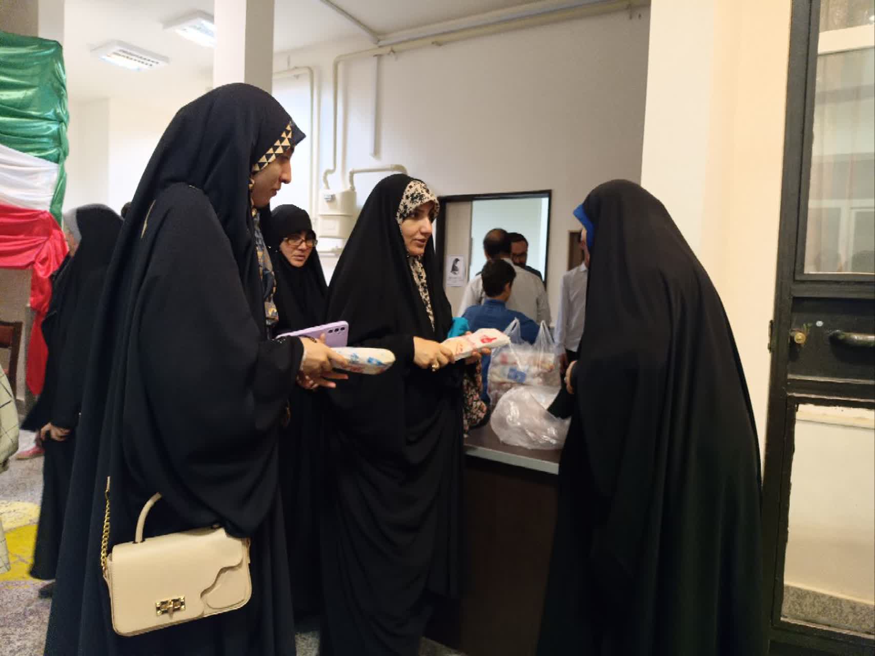 اکران انیمیشن «فرمانروای آب» در اردبیل به مناسبت نهم ربیع‌الاول