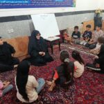 تابستان مهدوی لرستان