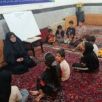 تابستان مهدوی لرستان