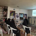 تابستان مهدوی لرستان