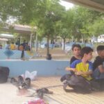 تابستان مهدوی لرستان