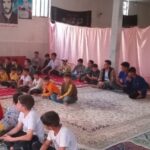 تابستان مهدوی لرستان