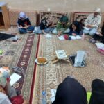 تابستان مهدوی لرستان