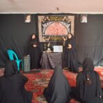 تابستان مهدوی لرستان