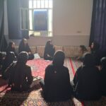 تابستان مهدوی لرستان
