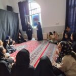 تابستان مهدوی لرستان
