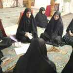 تابستان مهدوی لرستان