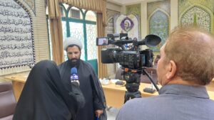 اولین نشست دبیران مهدویت دستگاه های اجرایی چهارمحال و بختیاری برگزار شد