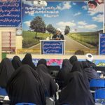 کارگاه پایانی عملی روش تدریس مباحث مهدویت در لرستان