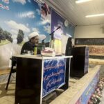 کارگاه پایانی عملی روش تدریس مباحث مهدویت در لرستان