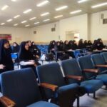 کارگاه پایانی عملی روش تدریس مباحث مهدویت در لرستان