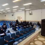 کارگاه پایانی عملی روش تدریس مباحث مهدویت در لرستان