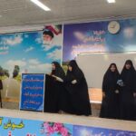 کارگاه پایانی عملی روش تدریس مباحث مهدویت در لرستان