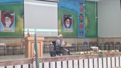 برگزاری دوره مربیگری مهدویت برای فرهنگیان در آذربایجان غربی