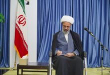 تاکید نماینده ولی‌فقیه بر اجرای برنامه‌های مهدوی نهم ربیع در خراسان شمالی