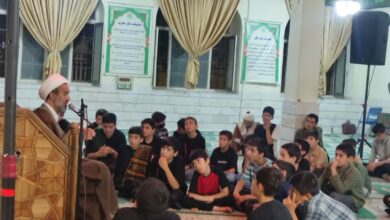 هیئت نوجوانان؛ احیای شور دینی در عصر انتظار