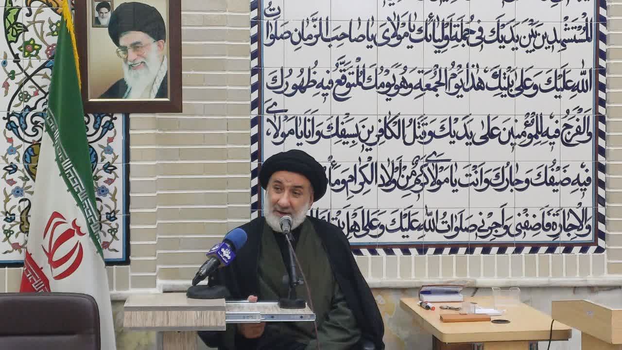 اولین نشست دبیران مهدویت دستگاه های اجرایی چهارمحال و بختیاری برگزار شد