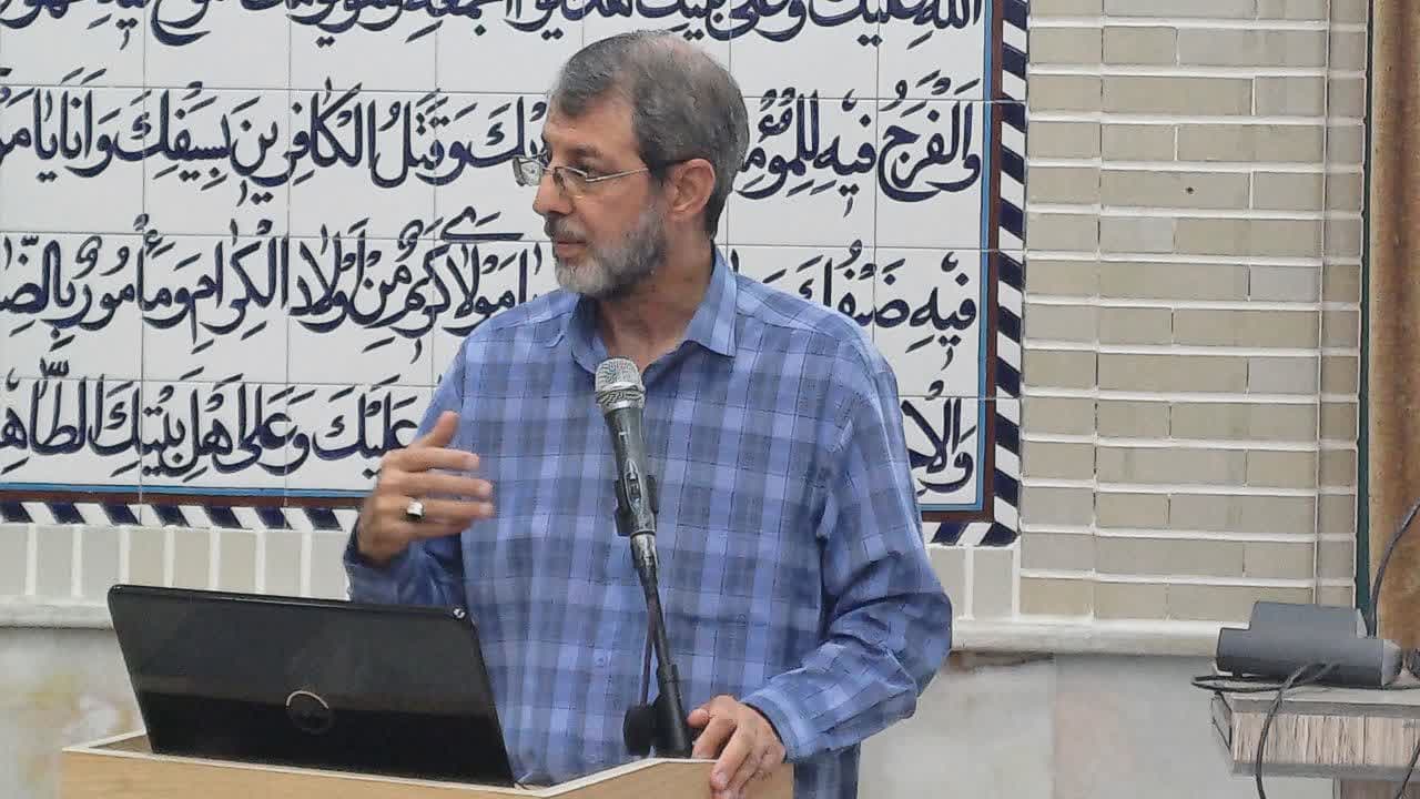 اولین نشست دبیران مهدویت دستگاه های اجرایی چهارمحال و بختیاری برگزار شد