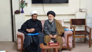 اولین جلسه مدیران‌منطقه‌سه کشوری بنیاد مهدویت به میزبانی چهارمحال‌وبختیاری برگزار شد