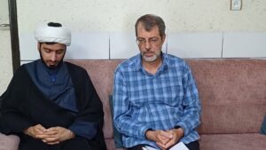 اولین جلسه مدیران‌منطقه‌سه کشوری بنیاد مهدویت به میزبانی چهارمحال‌وبختیاری برگزار شد