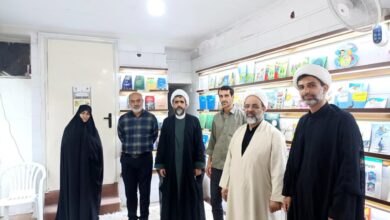 حمایت بنیاد استان قم از فعالیت‌های مهدوی اساتید دانشگاه علامه طباطبایی