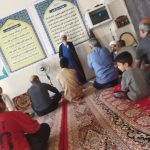 سلسله جلسات معارف مهدوی در استان کهگیلویه وبویر احمد